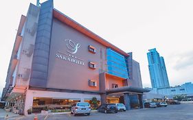 Saka Hotel Medan